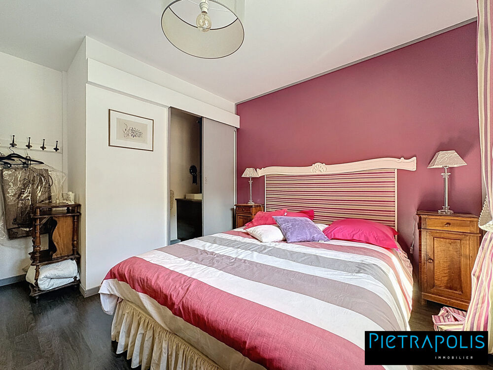 � vendre  Maison Saint-Martin-d'Uriage (38410)