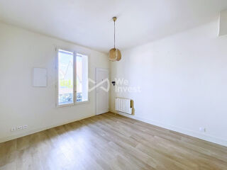  Appartement à louer 2 pièces 31 m²