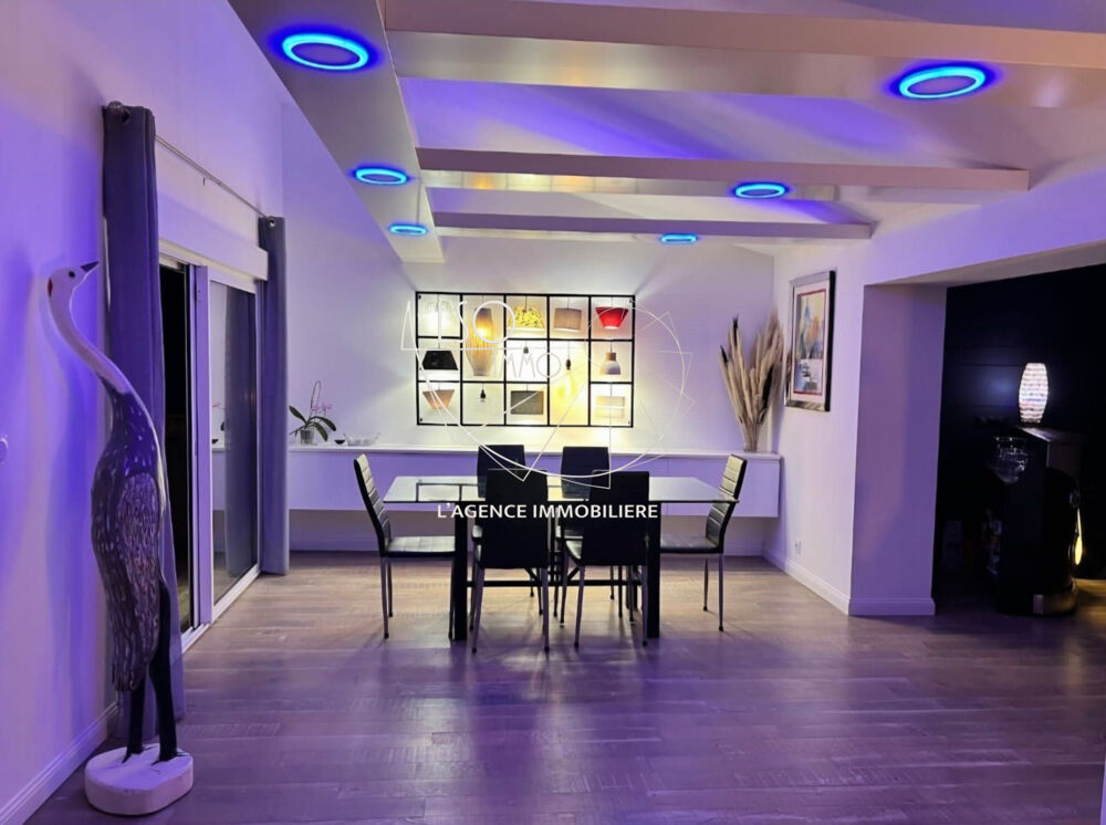 � vendre  Maison L'�le-d'Olonne (85340)