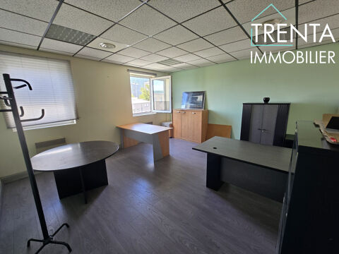   Bureaux de 170m² 