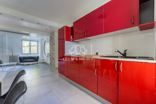  Appartement à vendre 4 pièces 84 m²