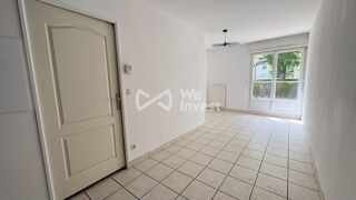  Appartement à vendre 2 pièces 31 m²