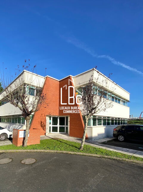 Nantes Paridis Beaujoire - &agrave; louer bureaux 145 m&sup2; 1088 44300 Nantes
