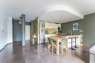  Appartement � vendre 4 pi�ces 84 m�