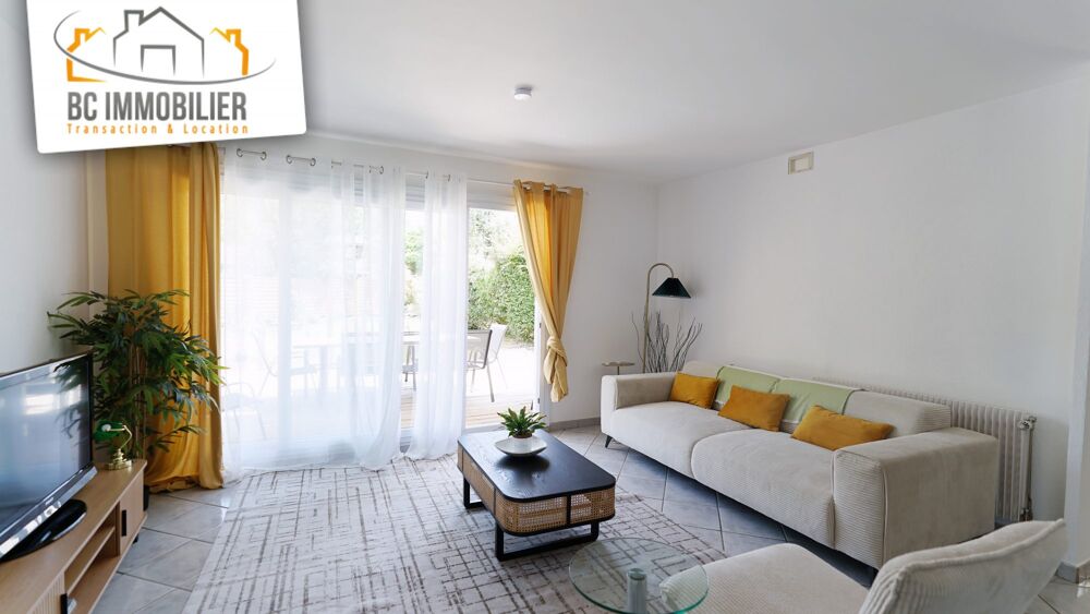 Vente Maison Versonnex Jolie maison 5 chambres Versonnex