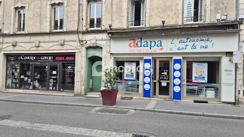 Murs local commercial, belle rentabilit&eacute; ! 95000 54700 Pont-à-mousson