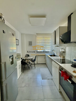  Appartement à vendre 5 pièces 86 m²