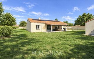  Maison à vendre 5 pièces 137 m²