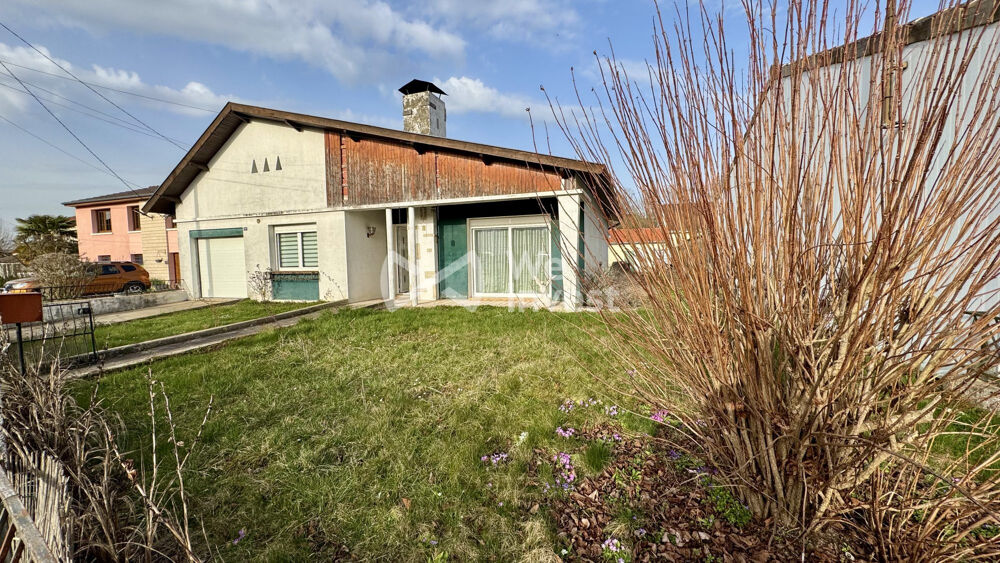 Maison 5 pièces 90 m² · à Velaines · 90 m² · 148 500 €
