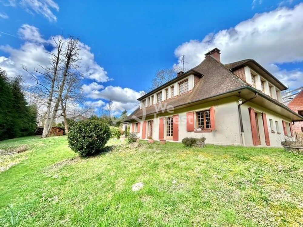 Maison à vendre Jouars-Pontchartrain