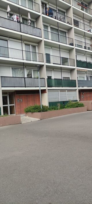  Appartement à vendre 1 pièce 37 m²