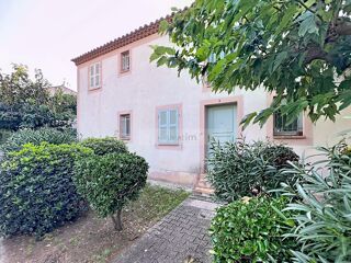  Maison  vendre 3 pices 35 m