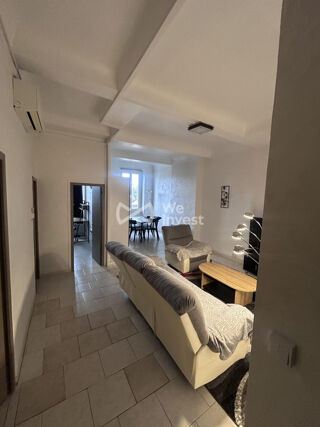  Appartement � vendre 3 pi�ces 54 m�