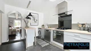  Appartement � vendre 3 pi�ces 88 m�