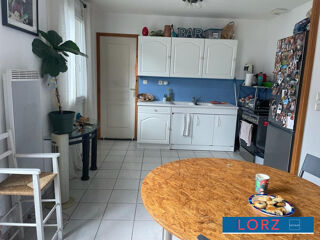 Maison à louer 4 pièces 80 m²