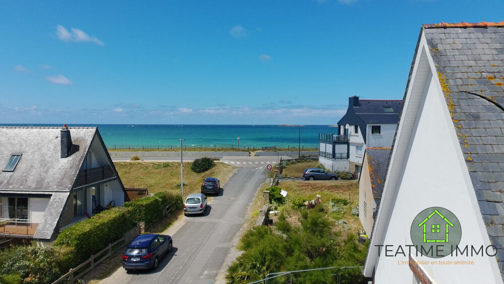 Appartement à vendre Saint-Pierre-Quiberon