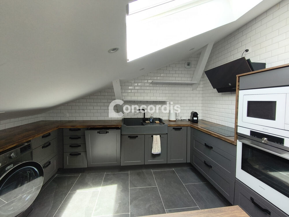 Location Appartement Appartement T3 meublé entièrement neuf Nancy