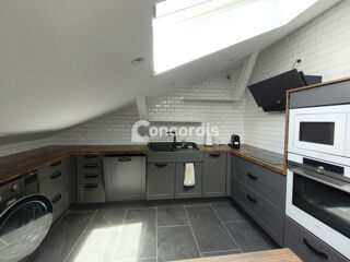  Appartement à louer 3 pièces 54 m²