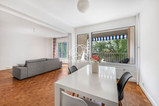  Appartement � vendre 4 pi�ces 81 m�
