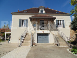  Maison � vendre 8 pi�ces 150 m�