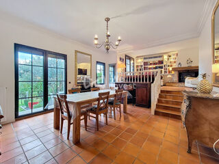  Maison à vendre 6 pièces 140 m²