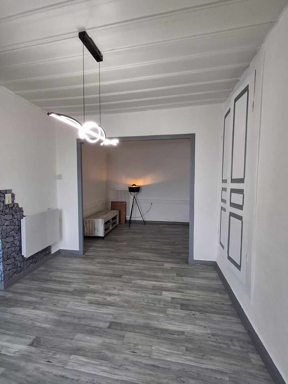 Vente Maison SP447 Allègre