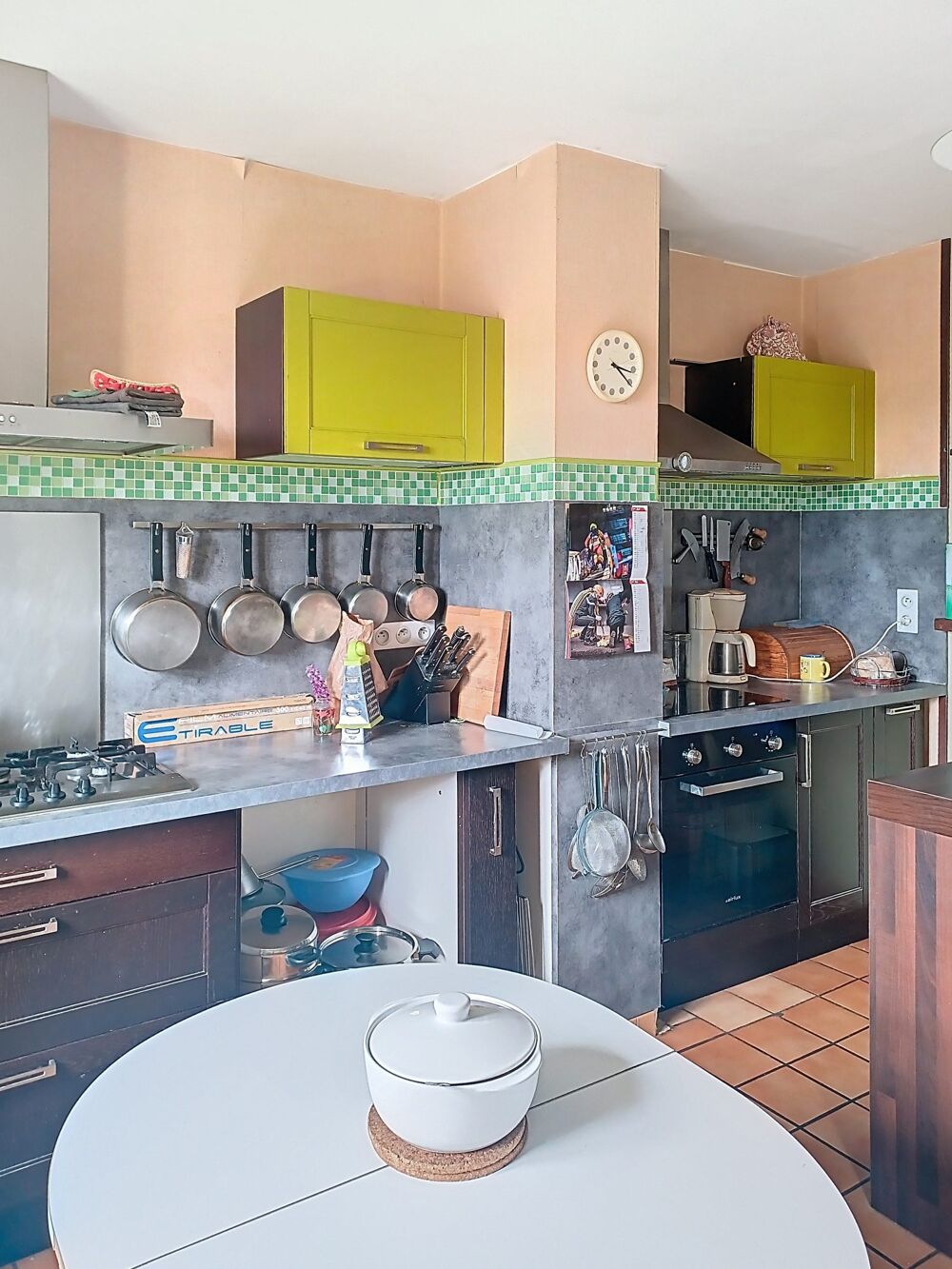 Vente Maison Maison de 235m² et 1hectare sans vis à vis Lacaze