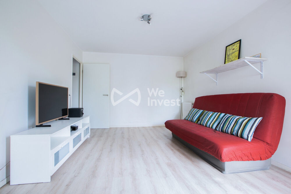 Appartement à vendre Bobigny