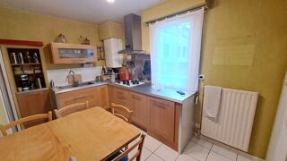 Vente Appartement Appartement Type 4 Rennes longs-champs