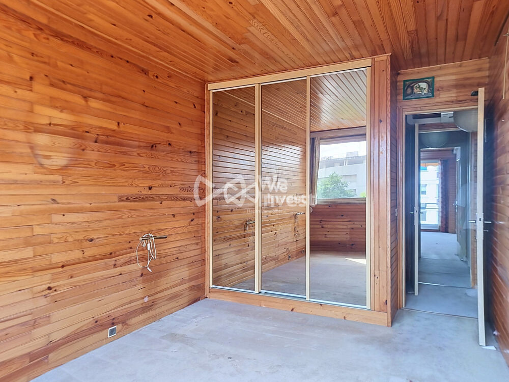 à vendre  Appartement Levallois-Perret (92300)