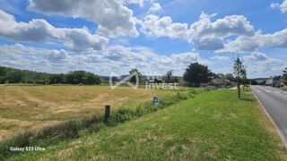  Terrain à vendre 1858 m²
