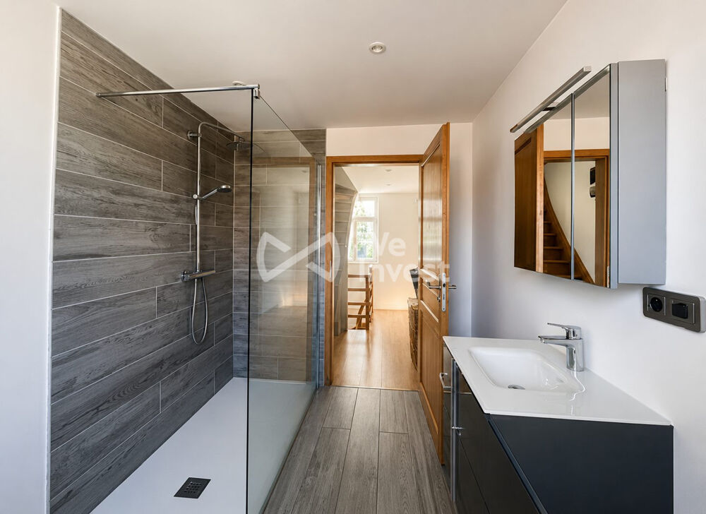 Vente Maison Terrasse sans vis-à-vis, spa et qualité de vie à Bischoffshei Bischoffsheim