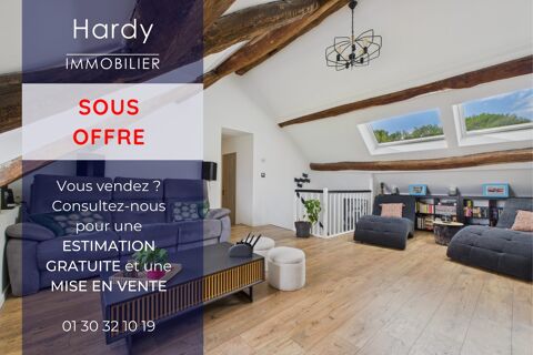   LE CLOS DU VILLAGE Appartement - 4 pi�ce(s) - 96 m�