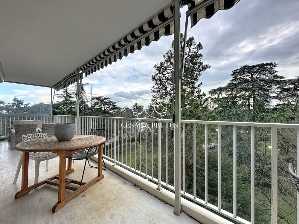 Appartement à vendre Écully