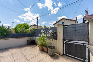  Maison à vendre 4 pièces 107 m²