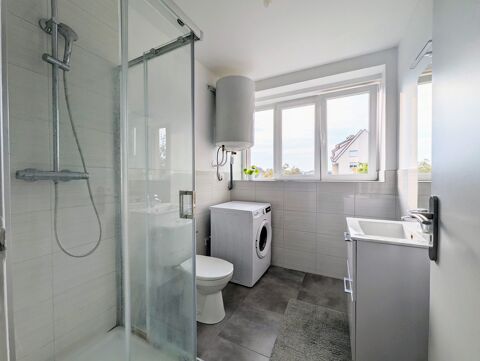  Appartement � louer 2 pi�ces 42 m�