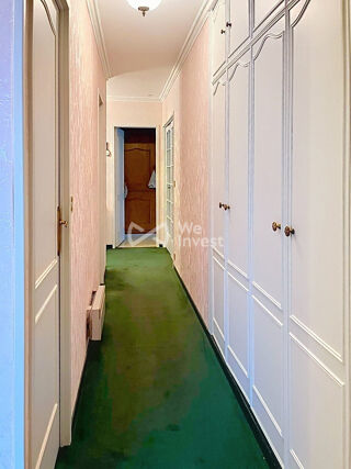  Appartement � vendre 6 pi�ces 99 m�