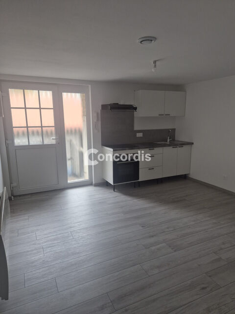   Appartement � louer Verdun Appartement - 2 pi�ce(s) - 37 m�