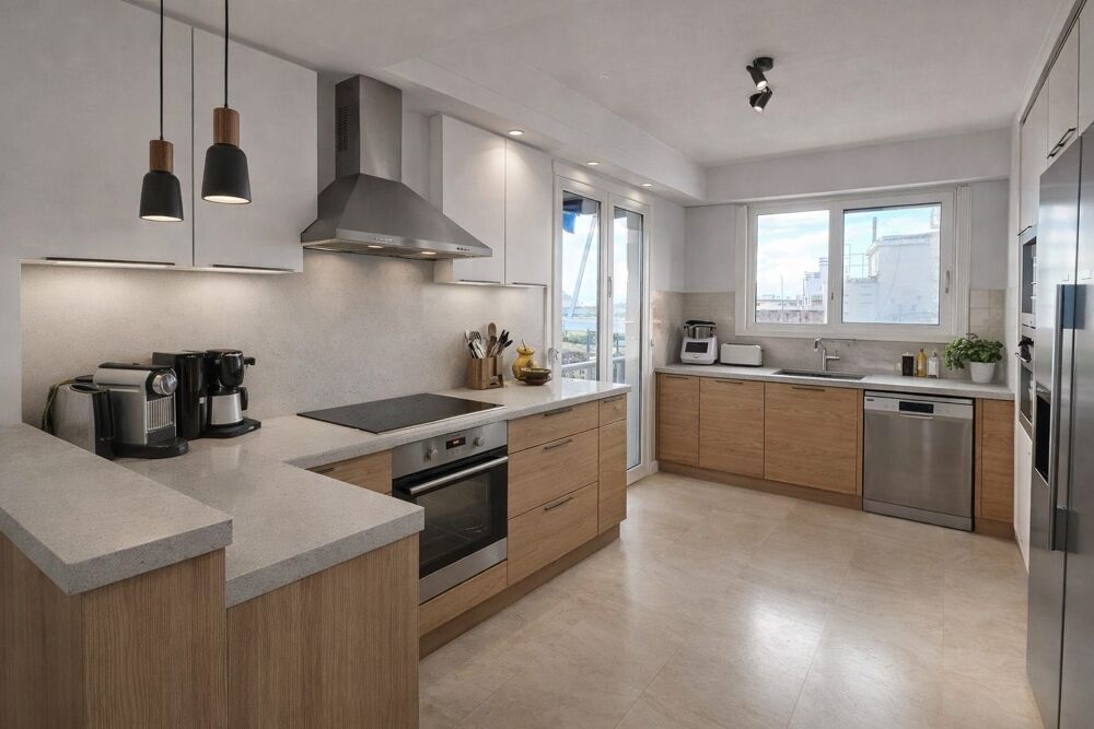 � vendre  Appartement Antibes (06600)