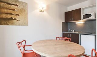  Appartement à vendre 2 pièces 34 m²