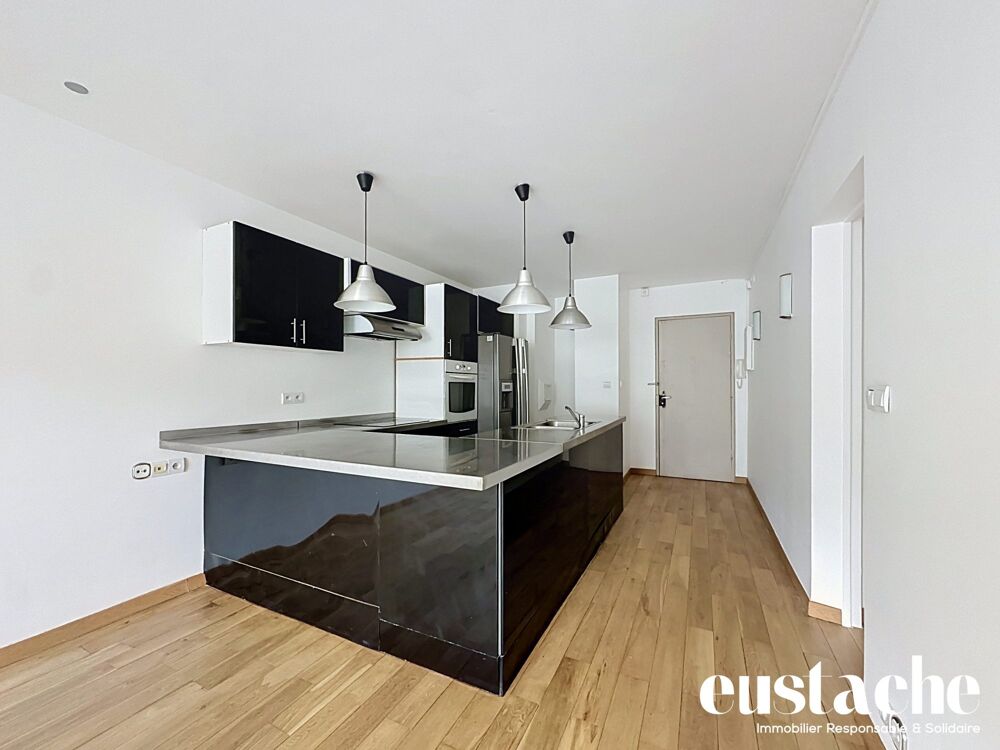 Vente Appartement Appartement à vendre Paris Paris 20