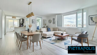  Appartement � vendre 4 pi�ces 122 m�