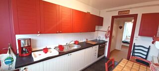  Appartement � vendre 3 pi�ces 62 m�