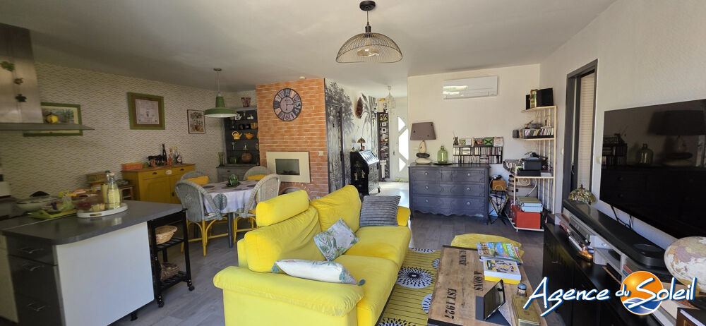 Superbe Villa de Plain Pied