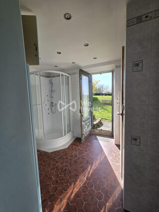  Maison � vendre 3 pi�ces 76 m�