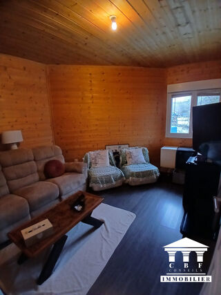  Maison � vendre 5 pi�ces 93 m�