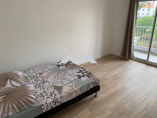  Appartement à louer 3 pièces 62 m²