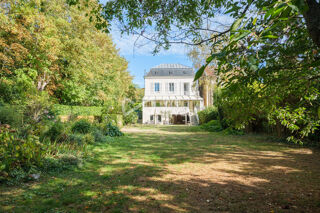  Maison à vendre 8 pièces 230 m²