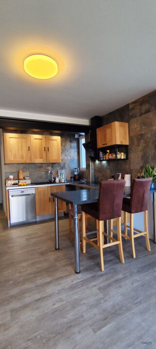  Maison � vendre 4 pi�ces 90 m�