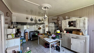  Maison � vendre 7 pi�ces 150 m�